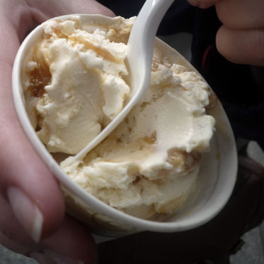 Caramel Marble Caramel Marble