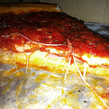 The Innards The Innards