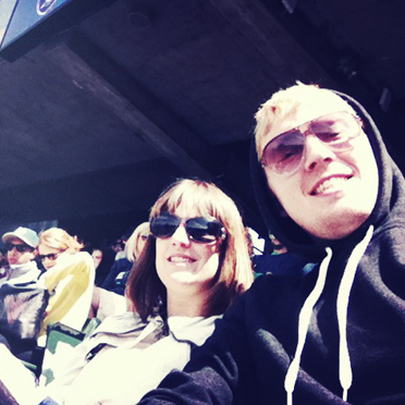 Rose-bud and Al-Weh Rose-bud and Al-Weh